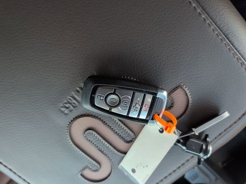 New 2026 Ford F250 King Ranch image 37