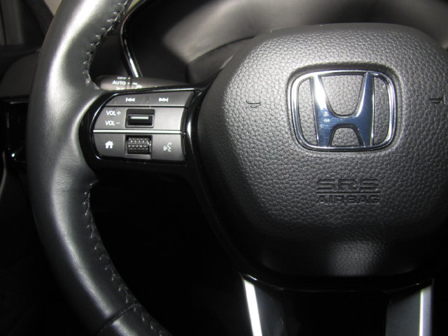 Certified 2024 Honda CR-V EX-L image 28