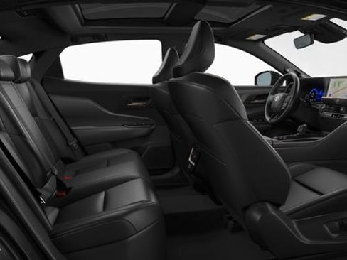 New 2026 Toyota Crown Nightshade image 27