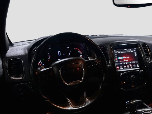 Used 2020 Dodge Durango GT AWD/4WD image 20