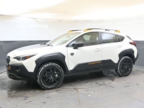 New 2026 Subaru Crosstrek 2.5i Wilderness image 2