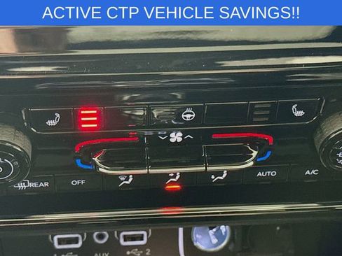 New 2025 Jeep Grand Cherokee L Altitude image 19