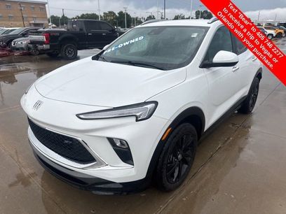 Used 2024 Buick Encore GX Sport Touring