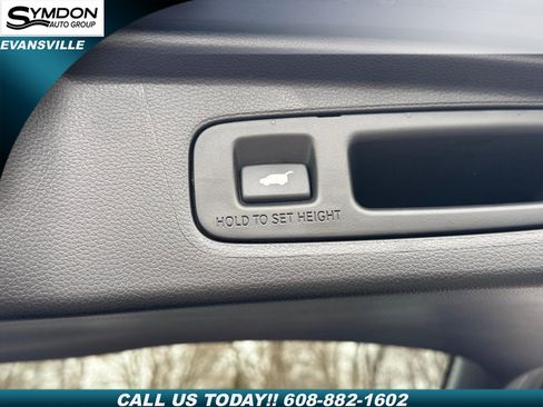 Used 2026 Honda CR-V Sport Touring image 6