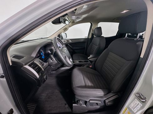 Used 2021 Ford Ranger XLT w/ Equipment Group 301A Mid image 13