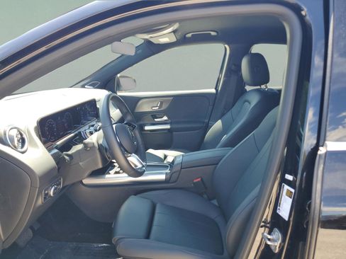 Certified 2025 Mercedes-Benz GLA 250 image 20