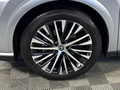 Used 2023 Lexus RX 350 Premium Plus w/ Accessory Package (Z1) FWD image 12