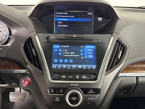 Used 2020 Acura MDX FWD image 30
