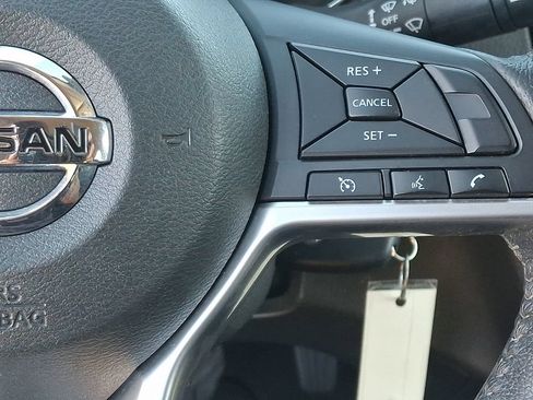 Used 2019 Nissan Rogue S w/ Special Edition Package AWD/4WD image 21