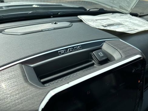 New 2026 RAM 1500 Laramie AWD/4WD image 54