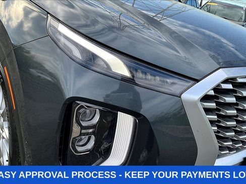 Used 2021 Hyundai Palisade SE FWD image 39