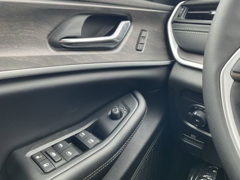 New 2026 Jeep Grand Cherokee Limited AWD/4WD image 20