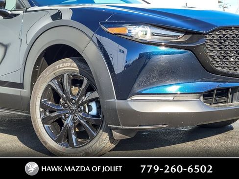 New 2026 MAZDA CX-30 AWD 2.5 S image 3