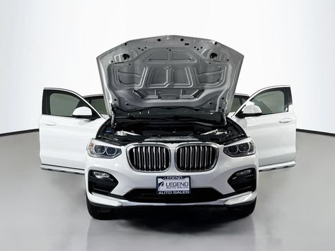 Used 2019 BMW X4 xDrive30i AWD/4WD image 20