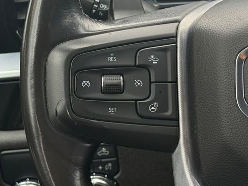 Used 2022 GMC Sierra 1500 SLT w/ SLT Convenience Package image 10