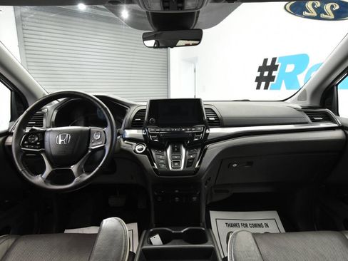 Used 2022 Honda Odyssey Elite image 20