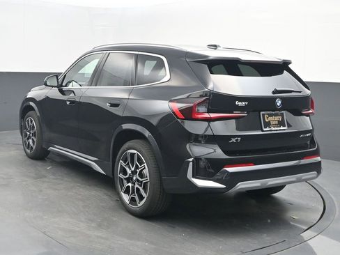 New 2026 BMW X1 xDrive28i w/ Convenience Package image 5
