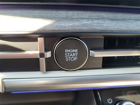 New 2026 Hyundai Santa Fe Limited image 19