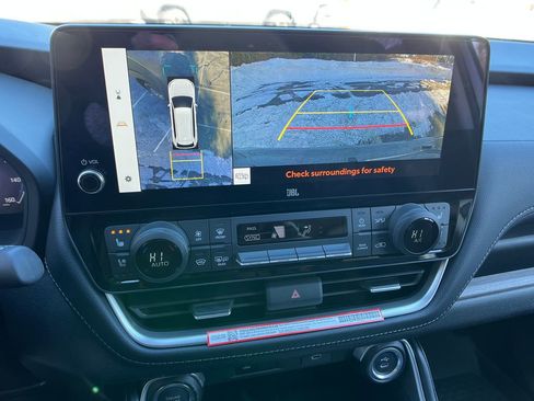 New 2026 Toyota Grand Highlander Limited image 19