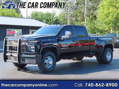 Used 2024 Chevrolet Silverado 3500 LT w/ Convenience Package