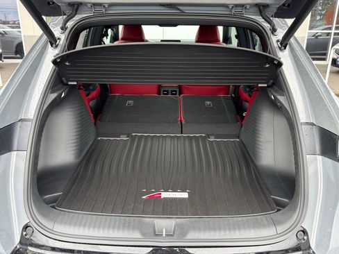 Used 2025 Acura ADX A-Spec image 23