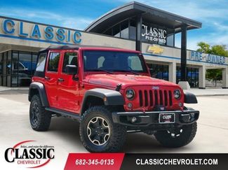 Used 2015 Jeep Wrangler Unlimited Rubicon 360° Tour