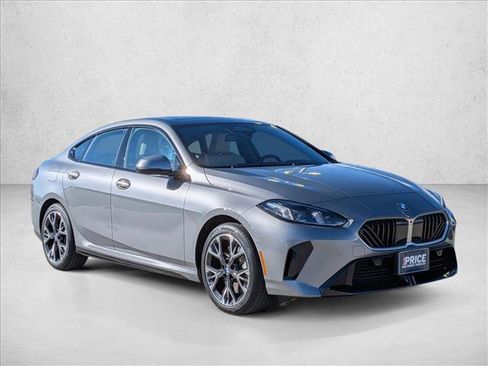 Used 2025 BMW 228i xDrive w/ Premium Package image 3