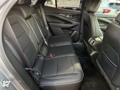 New 2026 Chevrolet Blazer EV LT image 25