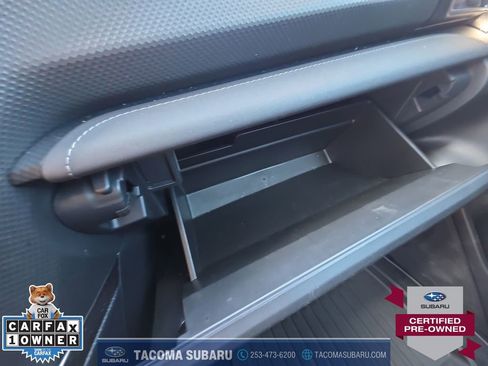 Used 2023 Subaru Forester Touring image 22