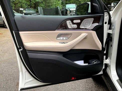 New 2026 Mercedes-Benz GLE 350 4MATIC image 12