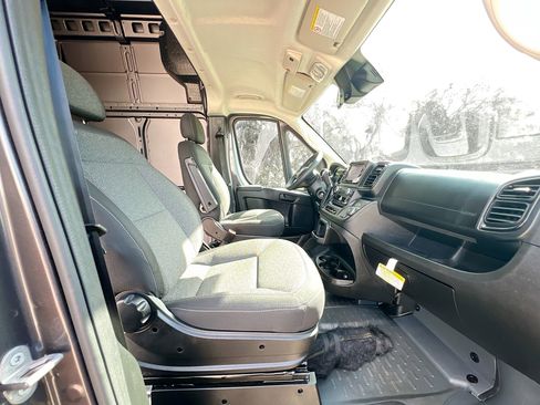 Used 2025 RAM ProMaster 3500 image 30