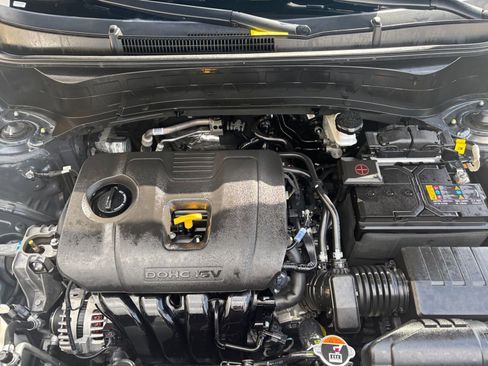 Used 2025 Kia Seltos S image 30