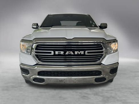 Used 2024 RAM 1500 Laramie RWD image 14