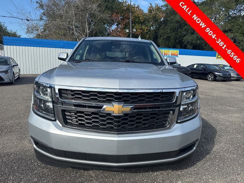 Used 2019 Chevrolet Tahoe LT image 8