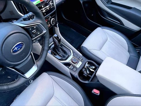 Used 2022 Subaru Forester Limited image 16