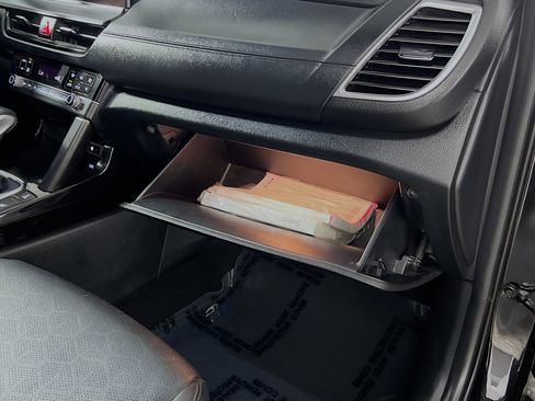 Used 2024 Kia Seltos EX image 35