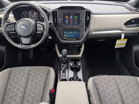New 2026 Subaru Forester image 17