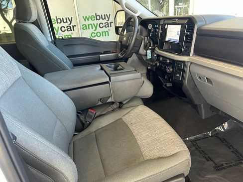 Used 2026 Ford F250 XLT AWD/4WD image 28