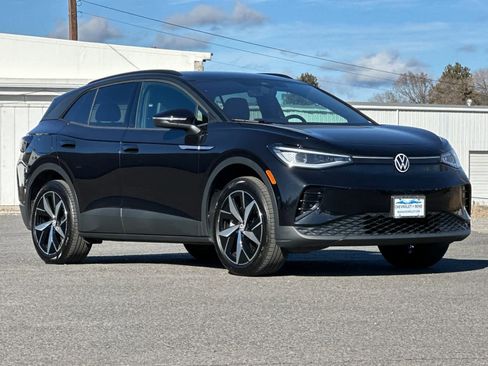 Used 2023 Volkswagen ID.4 Pro S image 9
