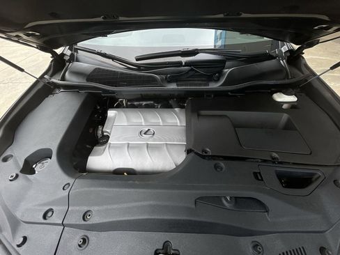 Used 2015 Lexus RX 350 FWD image 30