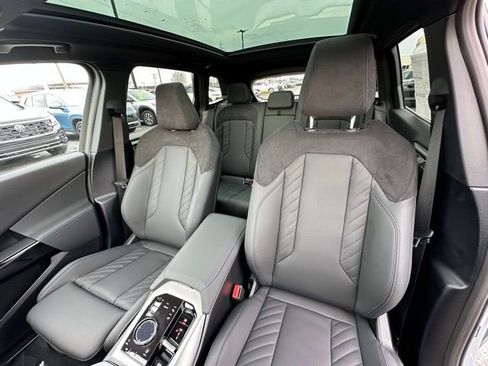 New 2026 BMW X3 M50 w/ Premium Package image 27