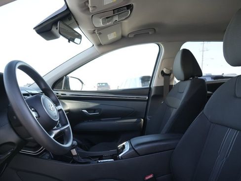 Certified 2023 Hyundai Tucson SEL image 25