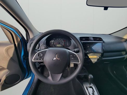 Used 2024 Mitsubishi Mirage LE image 12