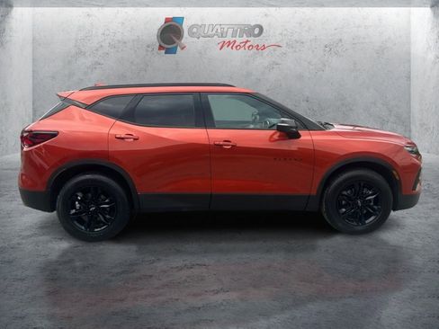 Used 2021 Chevrolet Blazer LT FWD image 7