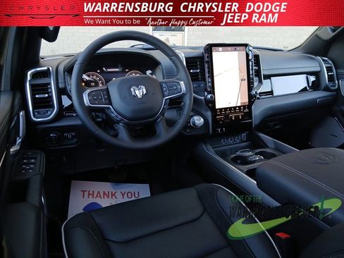 New 2026 RAM 1500 Laramie image 15