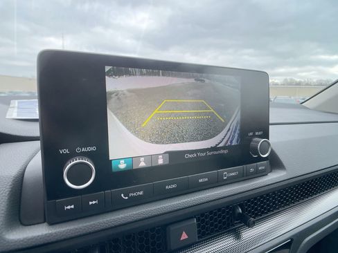 Certified 2024 Honda CR-V LX image 17