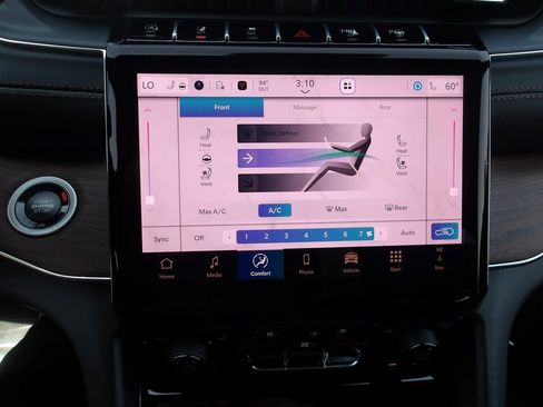 New 2025 Jeep Grand Cherokee L Summit w/ Luxury Tech Group V image 16