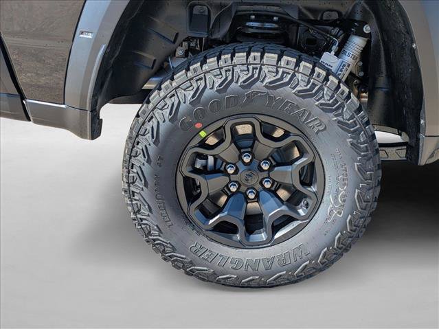 New 2026 RAM 1500 RHO AWD/4WD image 11