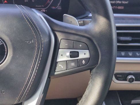 Used 2022 BMW X5 sDrive40i w/ Parking Assistance Package image 27