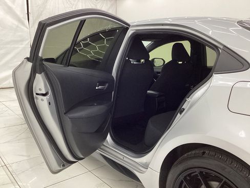 Used 2022 Toyota Corolla SE image 22